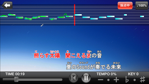 カラオケアプリおすすめ！採点機能や音程バーでカラオケ練習・共有・保存|TunesGo公式サイト