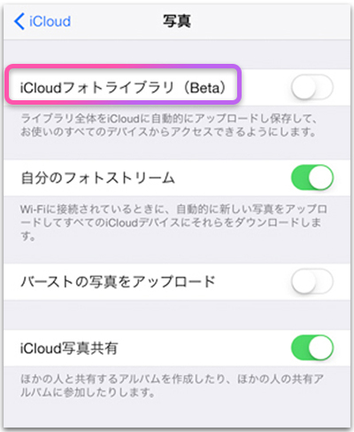 Iphoneフォトライブラリから写真を削除する方法 Tunesgo公式サイト